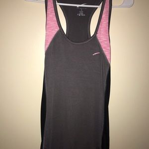 Workout Tank